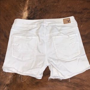 American Eagle Shorts! 🦅